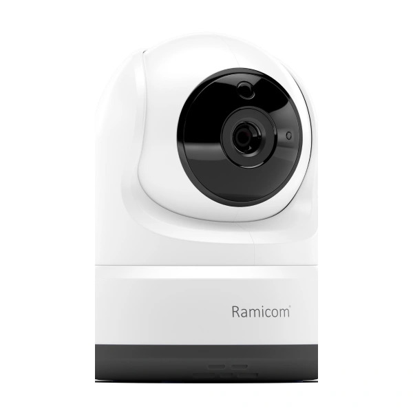 Видеоняня Ramicom VRC250 - фото 4