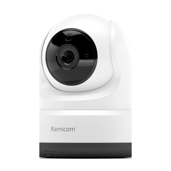 Видеоняня Ramicom VRC250 - фото 3