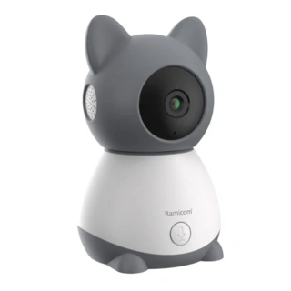 Видеоняня Ramicom VRC300C Wi-Fi 2K