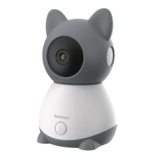 Видеоняня Ramicom VRC300C Wi-Fi 2K