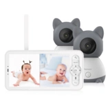 Видеоняня Ramicom VRC300X2