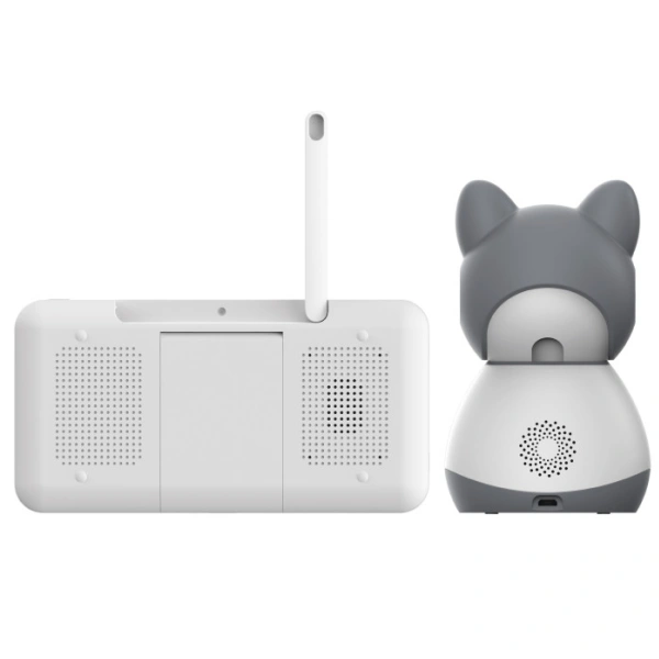 Видеоняня Ramicom VRC300TR с креплением - фото 3