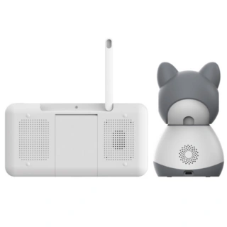 Видеоняня Ramicom VRC300TR с креплением