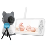 Видеоняня Ramicom VRC300TR с креплением - фото 2