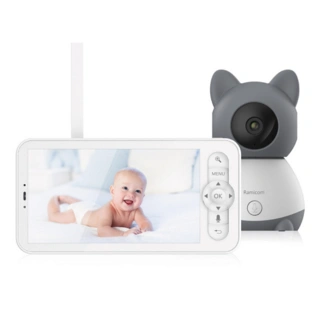 Видеоняня Ramicom VRC300