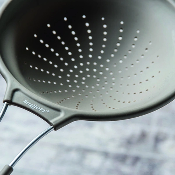 Дуршлаг Berghoff Studio 20,5 см 1101867 - фото 2