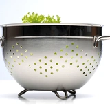 Дуршлаг Berghoff Studio 24 см 1106854 - фото 2