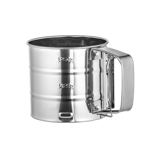 Кружка-сито LARA LR07-40 