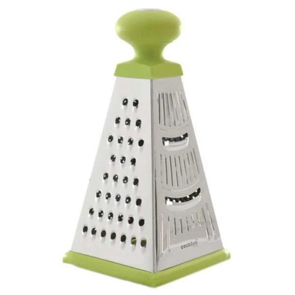 Терка BergHOFF Терка 4-х сторонняя 24см 1100039