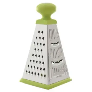 Терка BergHOFF Терка 4-х сторонняя 24см 1100039