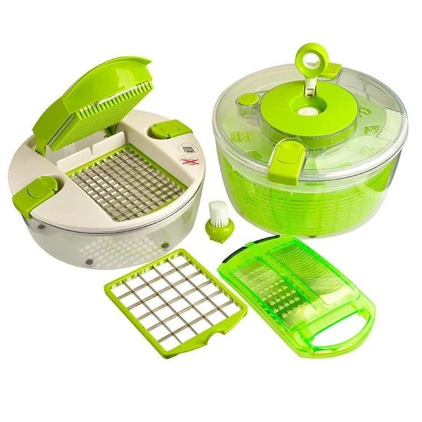 Овощерезка Salad Shef