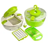 Овощерезка Salad Shef