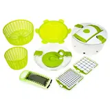 Овощерезка Salad Shef - фото 3