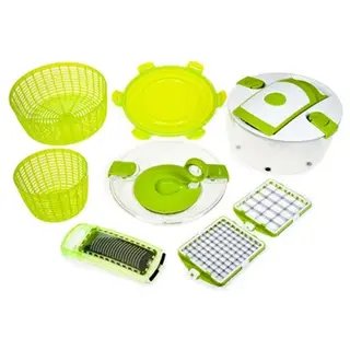 Овощерезка Salad Shef