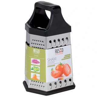 Терка Resto 6-сторонняя (95411)