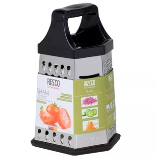 Терка Resto 6-сторонняя (95411)