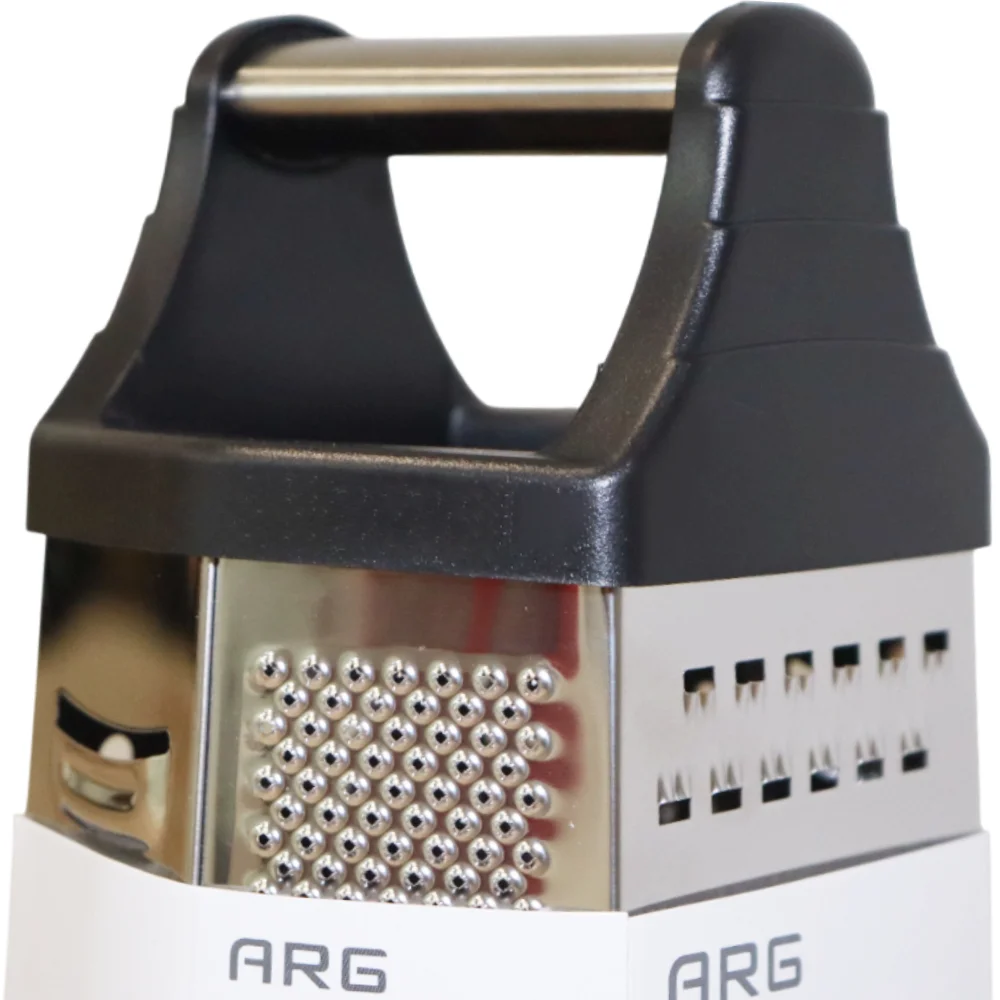 Терка шестигранная ARG SPK67 - фото 3