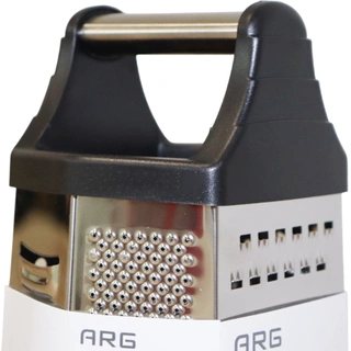 Терка шестигранная ARG SPK67 - фото 3