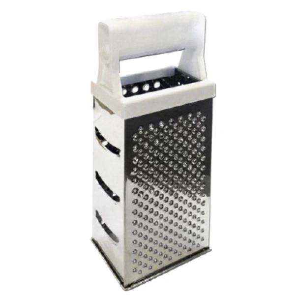 Терка TORO 4-х сторонняя 260947