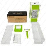 Многофункциональная мультирезка ARG HOME T181 6 пр. - фото 6