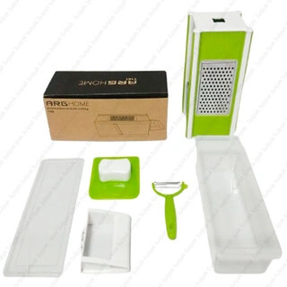 Многофункциональная мультирезка ARG HOME T181 6 пр. - фото 6