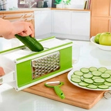 Многофункциональная мультирезка ARG HOME T181 6 пр. - фото 4