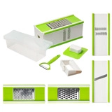 Многофункциональная мультирезка ARG HOME T181 6 пр. - фото 2