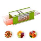 Многофункциональная мультирезка ARG HOME T181 6 пр.