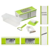 Многофункциональная мультирезка ARG HOME T181 6 пр. - фото 2