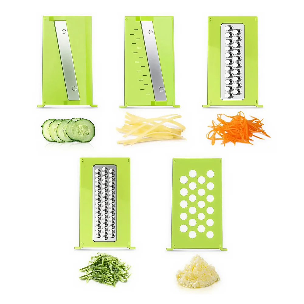 Многофункциональная мультирезка ARG HOME T239 13шт. - фото 3