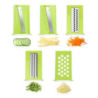 Многофункциональная мультирезка ARG HOME T239 13шт. - фото 3