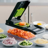 Многофункциональная мультирезка ARG HOME T239 13шт. - фото 2