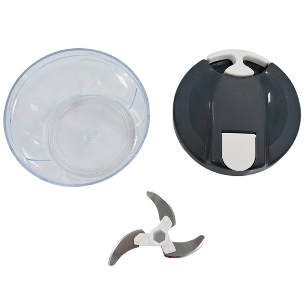 Маленький ручной измельчитель овощей ARG HOME T289 - фото 4