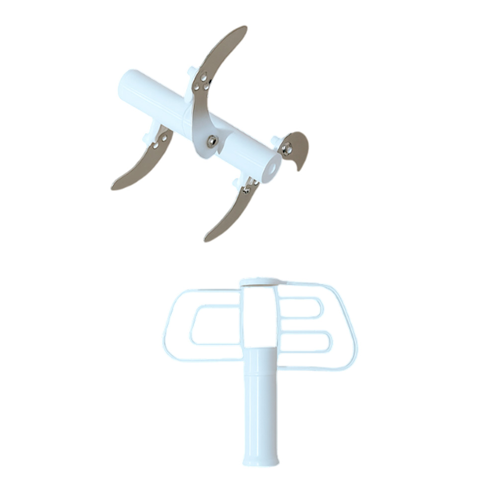 ARG үлкен қолмен көкөніс ұсақтағыш Home T290 - фото 2