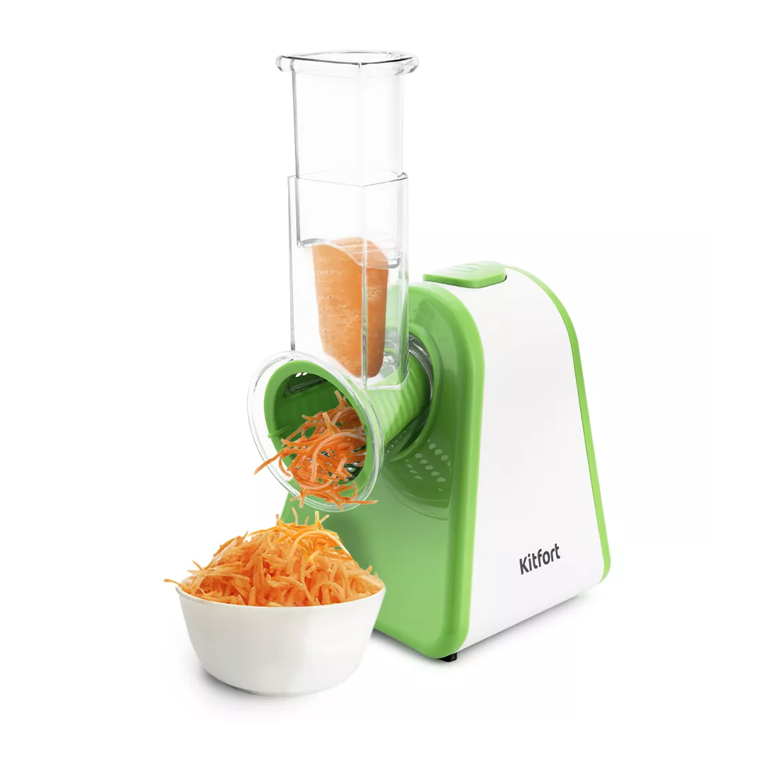 Тёрка электрическая Kitfort КТ-1385 