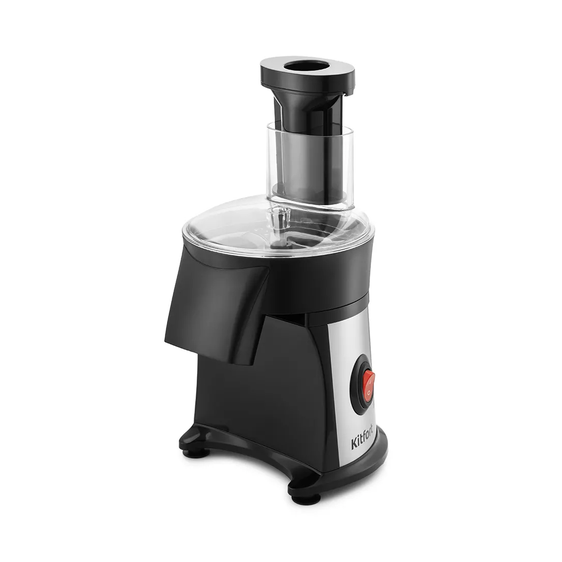 Тёрка электрическая Kitfort КТ-1393 