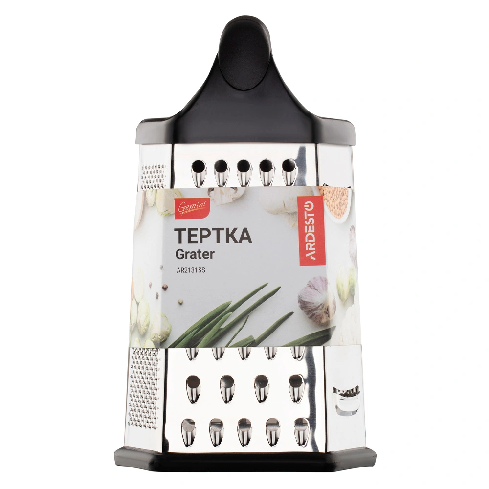 Терка ARDESTO Gemini AR2131SS