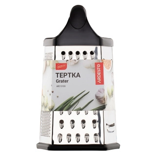 Терка ARDESTO Gemini AR2131SS