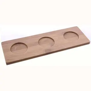 3 мисочки для закусок Berghoff COOK&Co 2800052