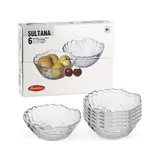 Набор салатников Pasabahce 10286 Sultana