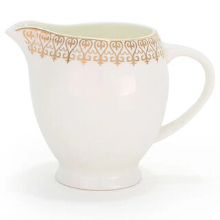 Столовый сервиз Акку Акку 9 пр. (7933 А)