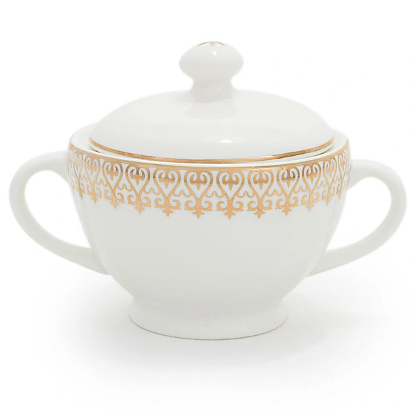 Столовый сервиз Акку Акку 9 пр. (7933 А) - фото 4