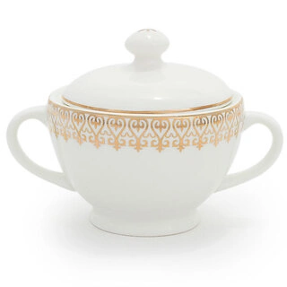 Столовый сервиз Акку Акку 9 пр. (7933 А)