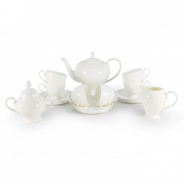 Столовый сервиз Акку Амалия 15 пр. (71541А)