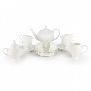 Столовый сервиз Акку Амалия 15 пр. (71541А)