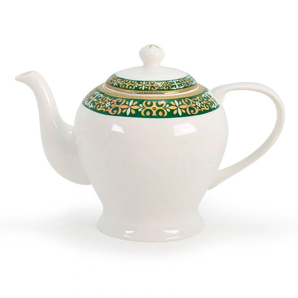 Столовый сервиз Акку Салтанат 9 пр.(7915 А) - фото 2