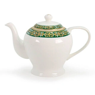 Столовый сервиз Акку Салтанат 9 пр.(7915 А)