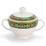 Столовый сервиз Акку Салтанат 9 пр.(7915 А) - фото 5