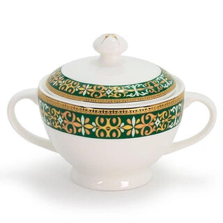 Столовый сервиз Акку Салтанат 9 пр.(7915 А)