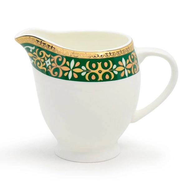 Столовый сервиз Акку Салтанат 9 пр.(7915 А) - фото 4